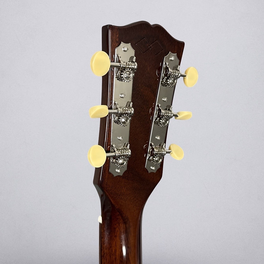 Epiphone 1942 Banner J-45 Reissue 2025 - Vintage Sunburst