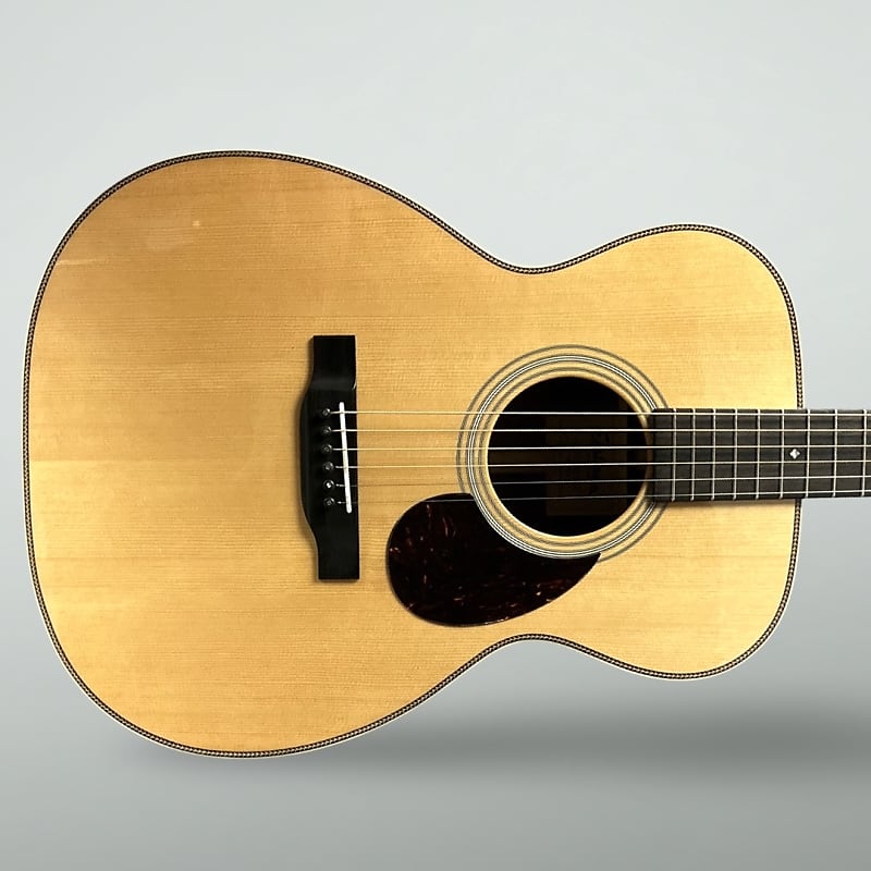 Eastman E20OM-MR-TC 2024 - Natural