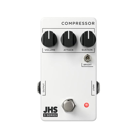 Compressor Pedal