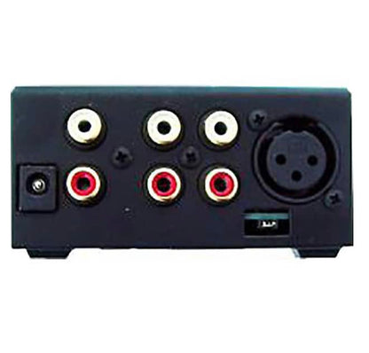 Rolls DU30b Audio Ducker Mic Preamp