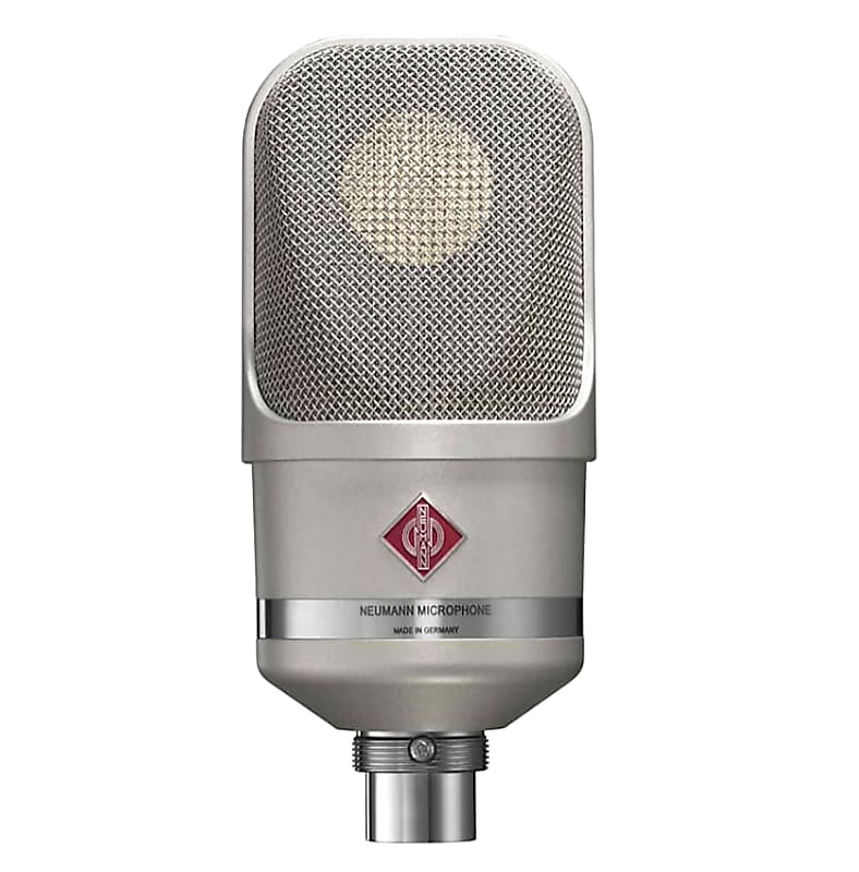 Neumann TLM 107 Multipattern Condenser Microphone