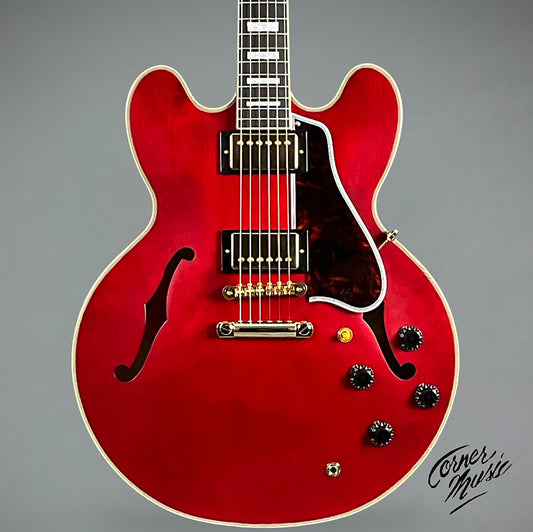 Epiphone 1959 ES-355 2024 - Cherry Res