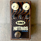 T-Rex Nitros Hypergain Distortion