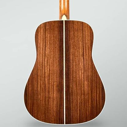 Martin D-28 Billy Strings Signature 2025 - Natural with Antique Toner