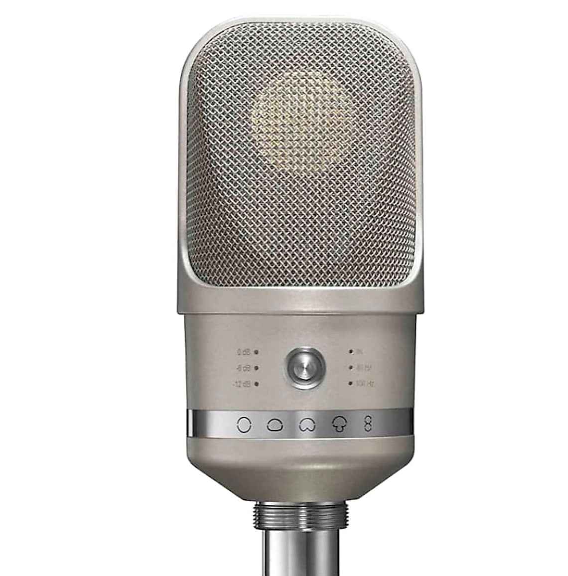 Neumann TLM 107 Multipattern Condenser Microphone