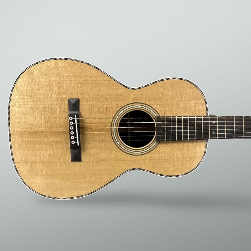 Martin 012-28 Modern Deluxe 2024 - Natural