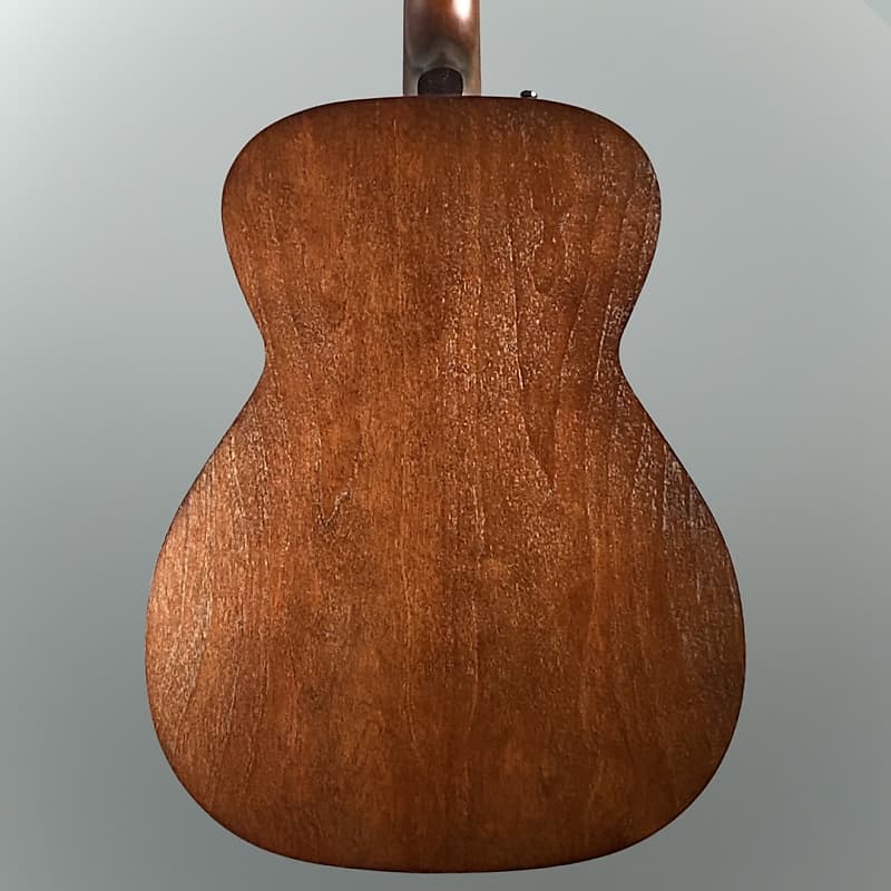 Art & Lutherie Legacy Concert AE 2022 Bourbon Burst