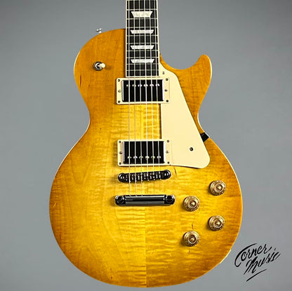 Gibson Les Paul Studio Session 2024 - Honeyburst