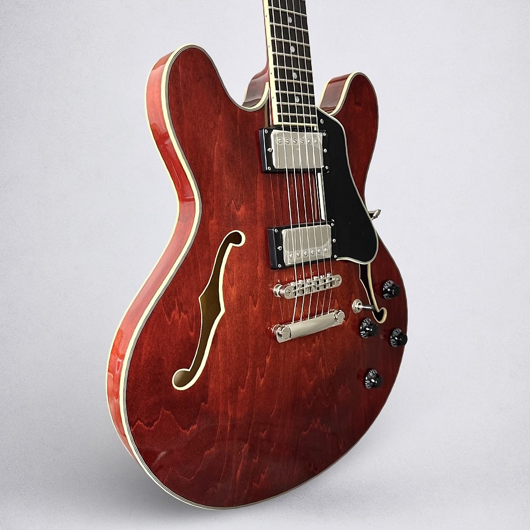 Eastman T386 2024 - Classic