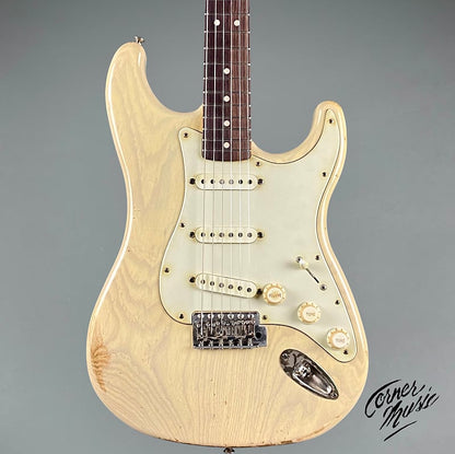 LSL Saticoy Custom 2023  Vintage White Blonde