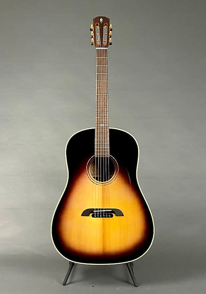 Alvarez Yairi DYMR70 2023 Sunburst