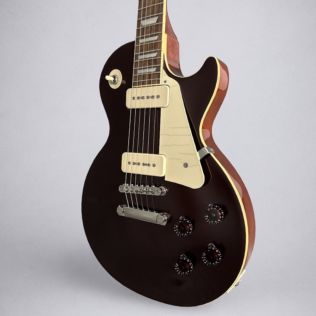 Epiphone Joe Bonamassa 1955 Les Paul Standard 2025 - Copper Iridescent