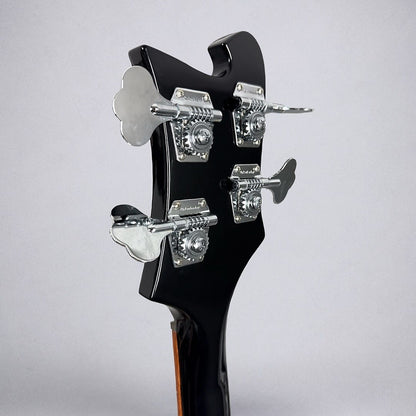Rickenbacker 4003 2024 - Jetglo
