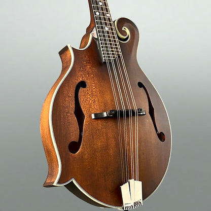 Eastman MD315L 2022 Classic Lefty F-Style Mandolin