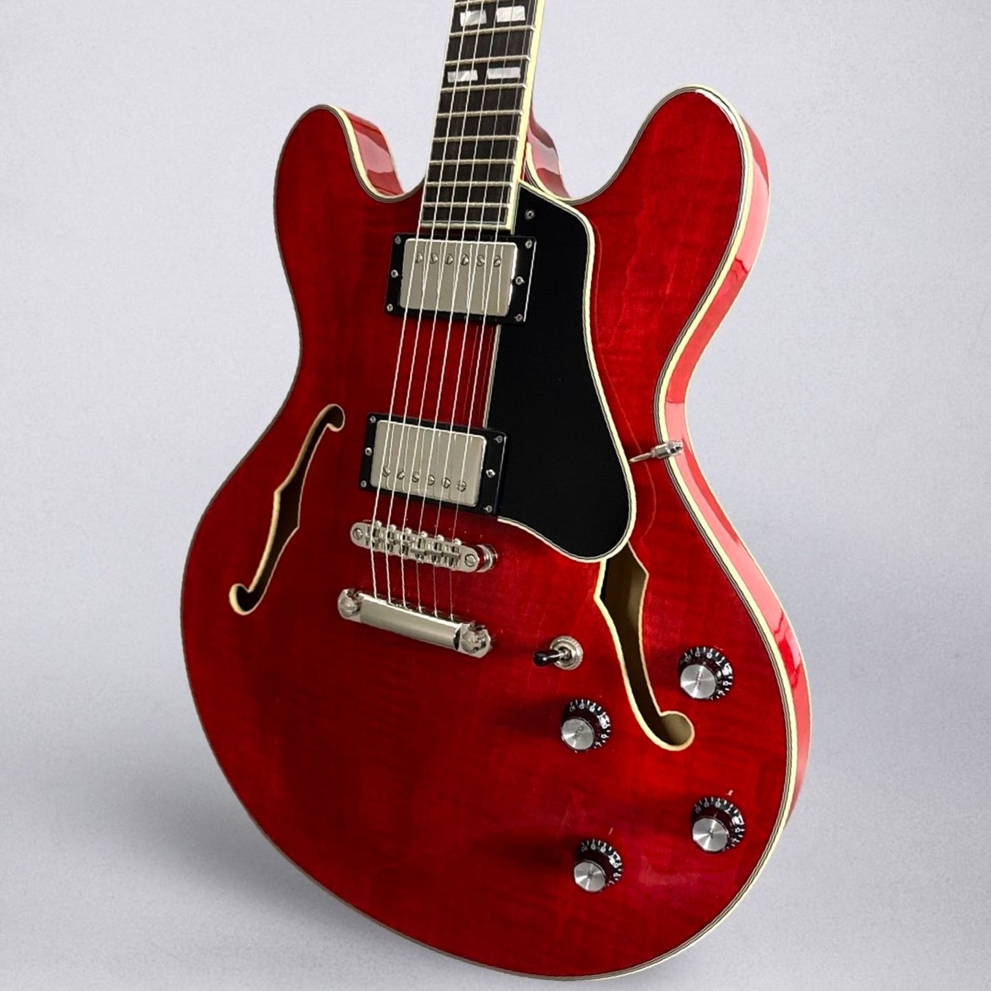 Eastman T486 2025 - Red