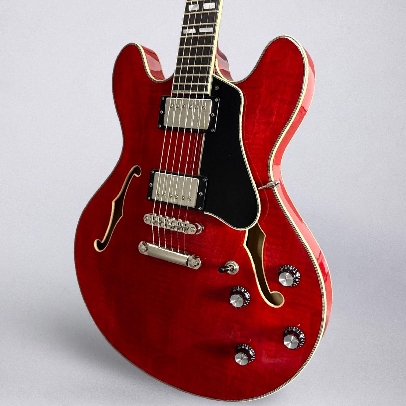 Eastman T486 2025 - Red