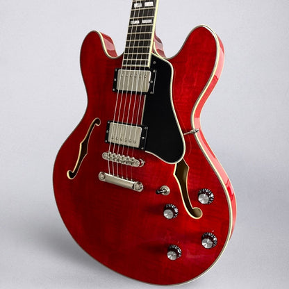 Eastman T486 2025 - Red