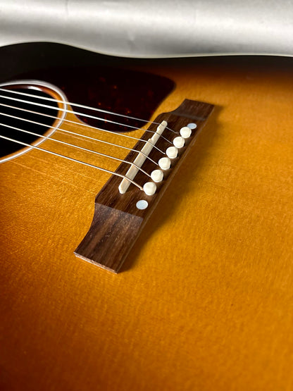 Gibson J-45 Standard 2025 - Vintage Sunburst
