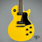 Epiphone Les Paul Special 2024 - TV Yellow