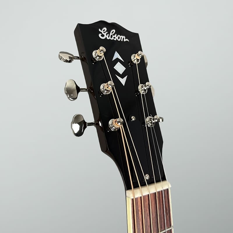 Gibson Advanced Jumbo Original 2025 - Vintage Sunburst