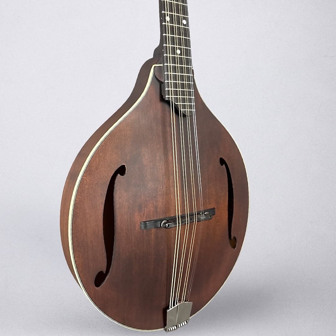 Eastman MDO305 A-Style Octave Mandolin 2025 - Classic