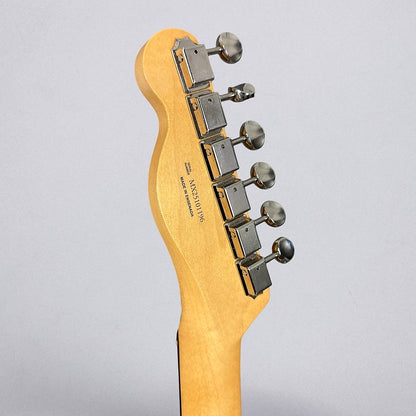 Fender Player II Telecaster 2025 - Aquatone Blue