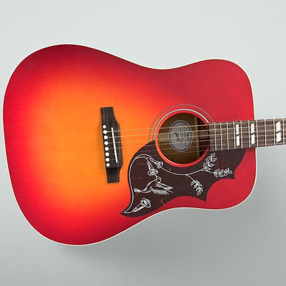 Gibson Hummingbird Special 2025 - Vintage Cherry Sunburst