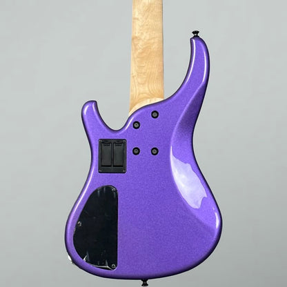 G. Gould GGi5 Hybrid 2025 - Midnight Purple Metallic