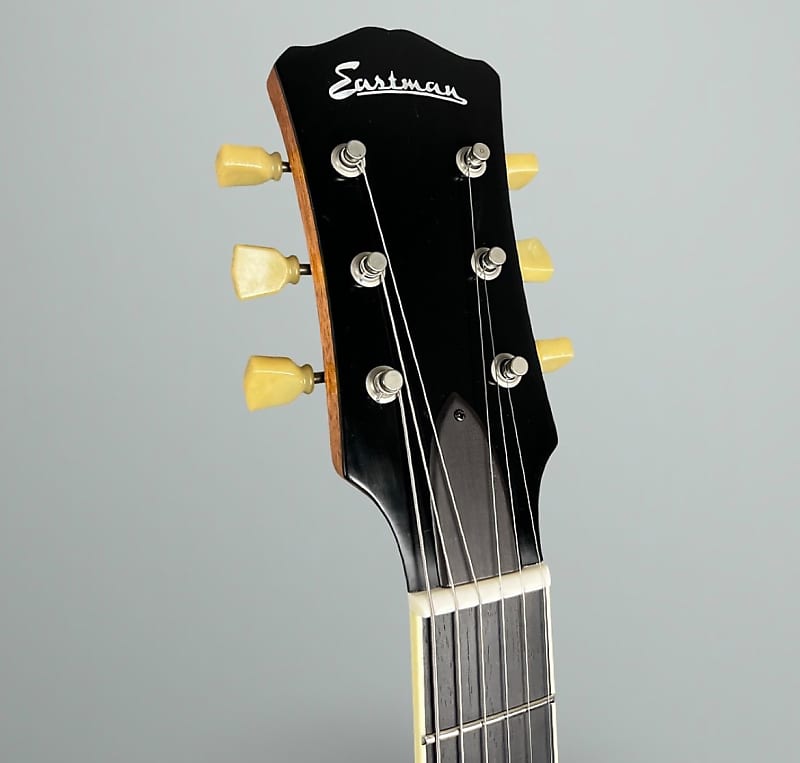 Eastman SB58/TV Limited Edition - Faded Blue