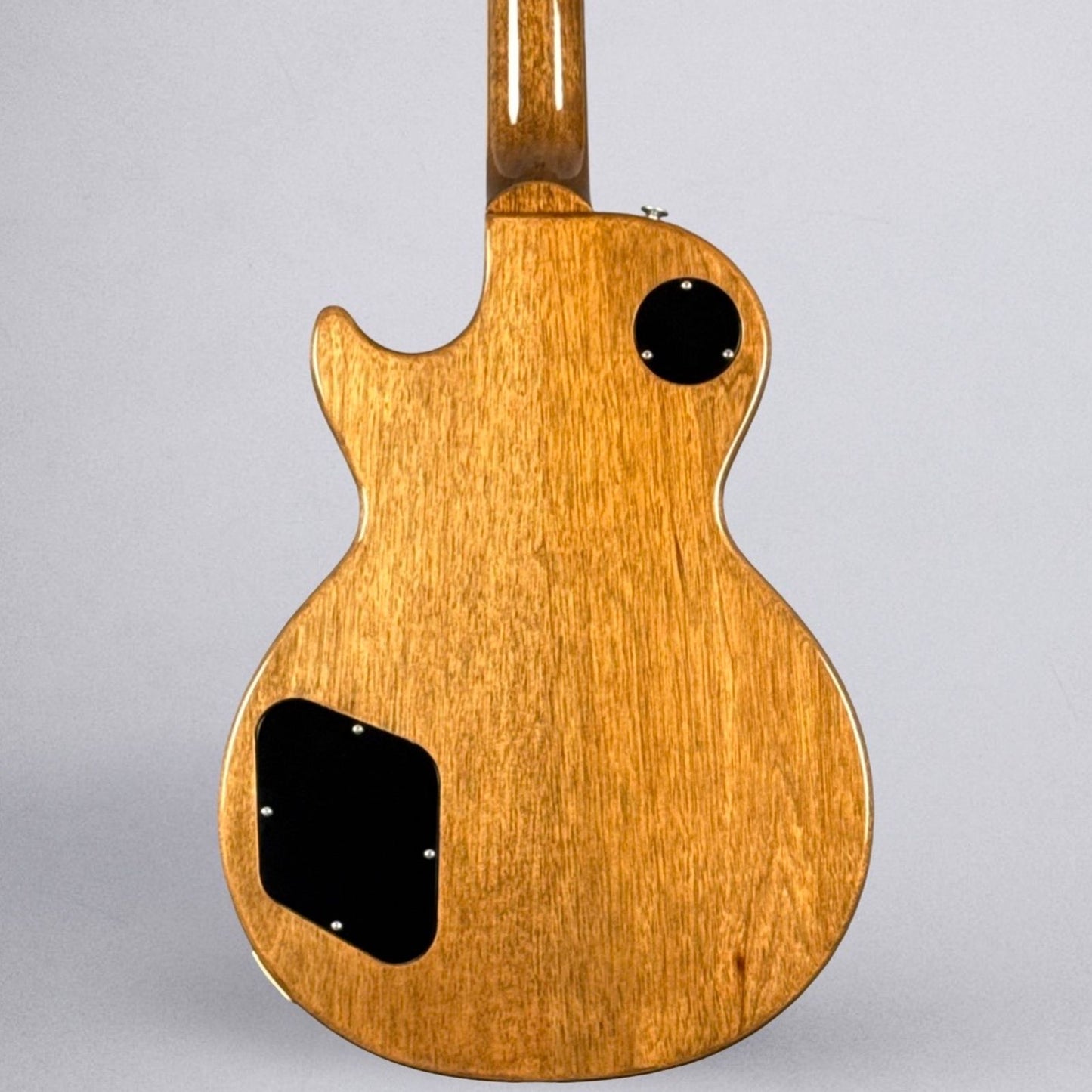 Gibson Les Paul Standard 60’s Plain Top 2025 - Ebony