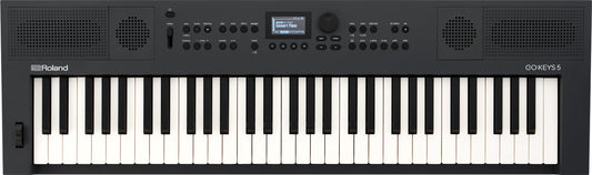 Roland GO:KEYS 5 Keyboard