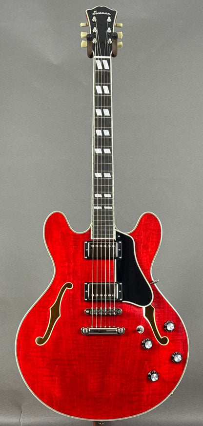 Eastman T486 2025 - Red