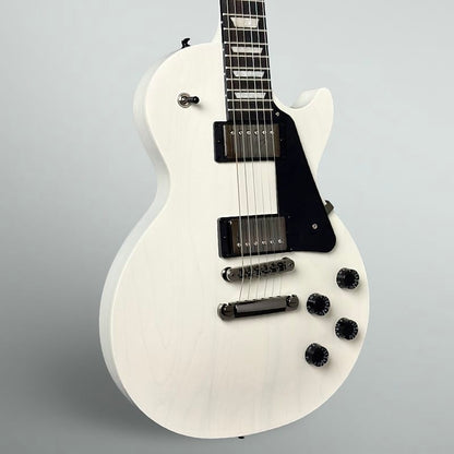 Gibson Les Paul Modern Studio 2024 - Worn White