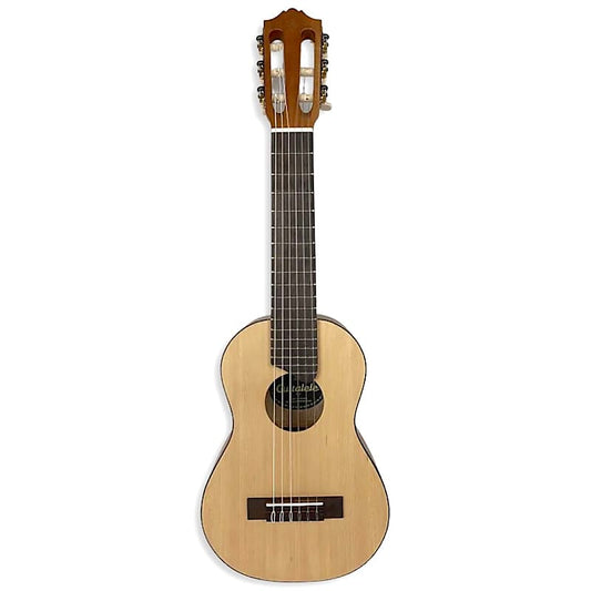 Yamaha GL-1 Guitalele 6-String Ukulele-Guitar