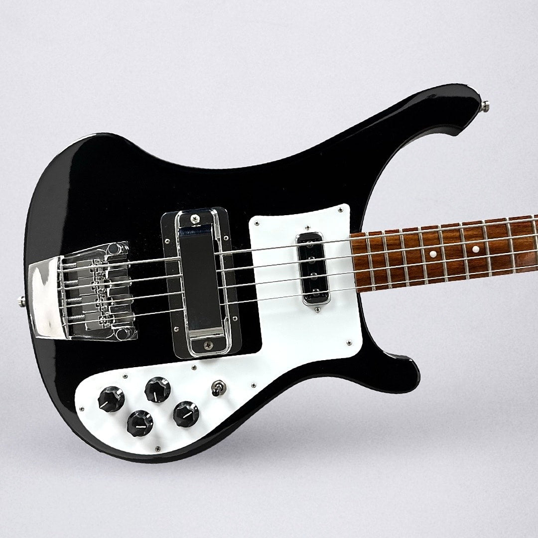 Rickenbacker 4003 2024 - Jetglo
