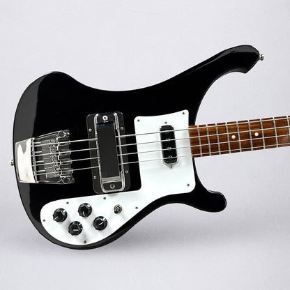 Rickenbacker 4003 2024 - Jetglo