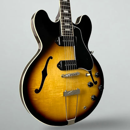 Gibson ES-330 2024 - Tobacco Sunburst