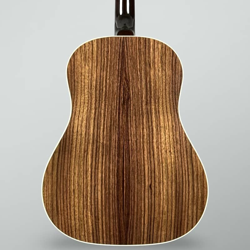 Gibson Advanced Jumbo Original 2025 - Vintage Sunburst