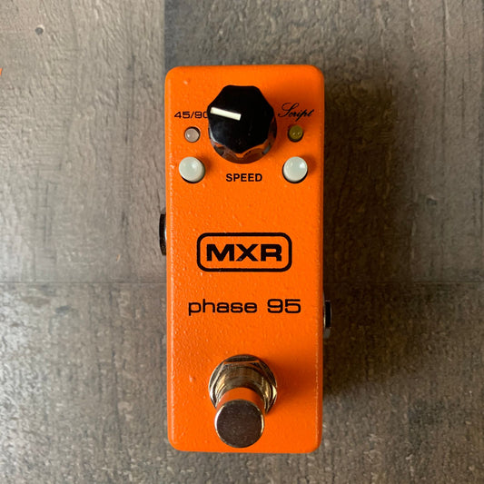 MXR M290 Phase 95 Mini