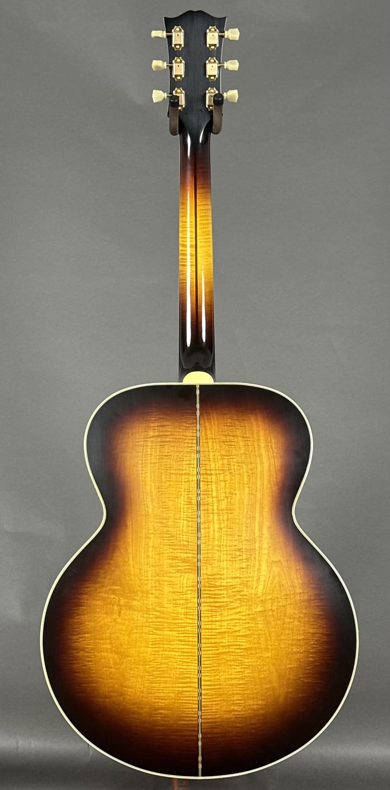 Gibson 1957 SJ-200 2025 - Vintage Sunburst