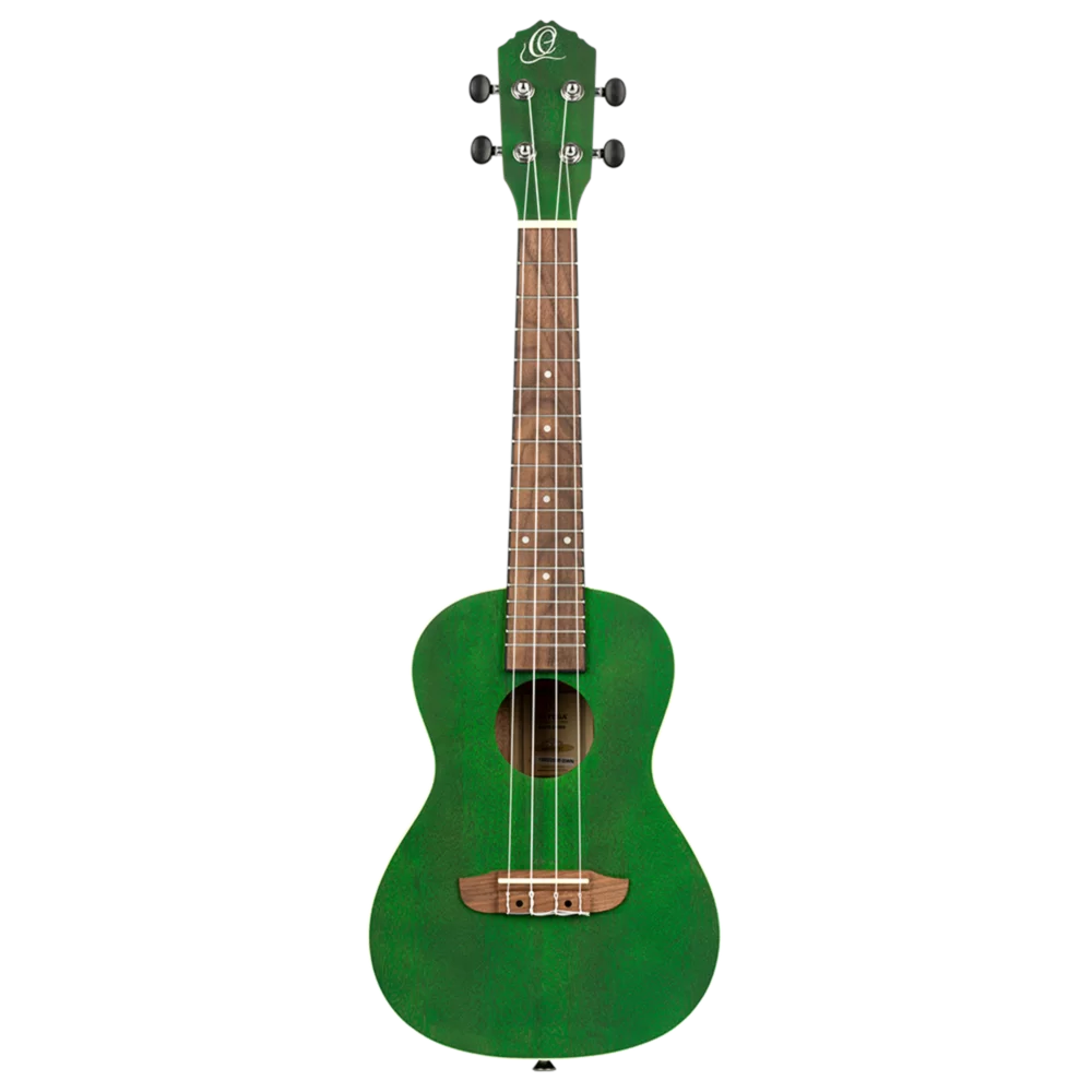 Earth Series Concert Ukulele