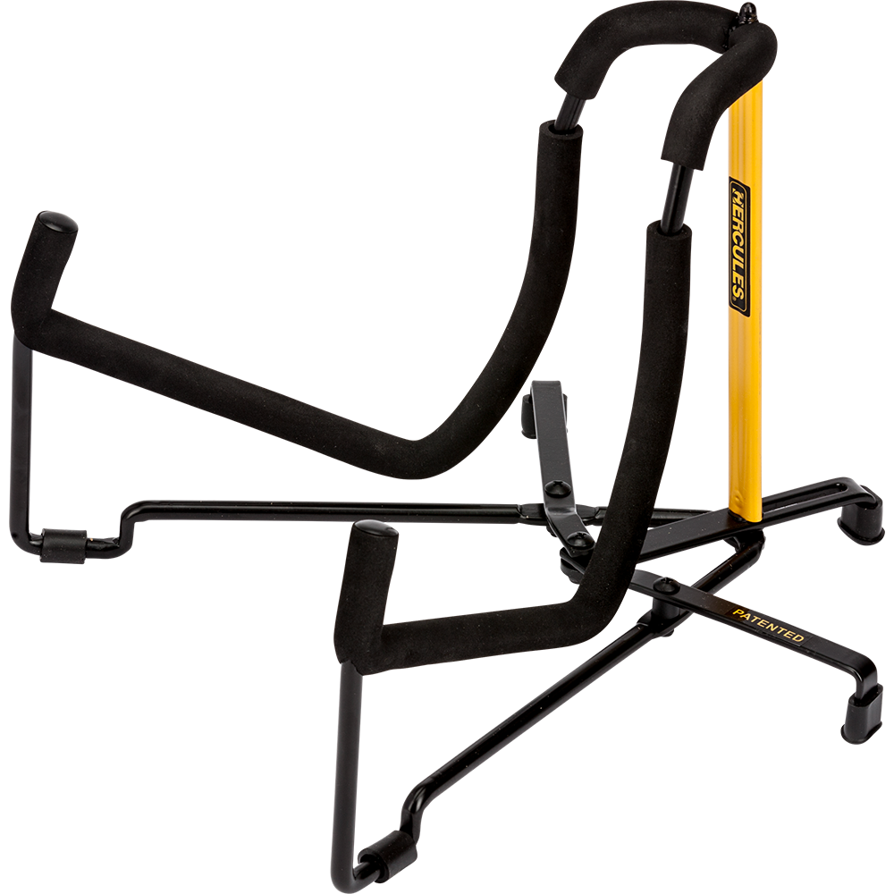 Hercules GS301B TravLite Acoustic Guitar Stand