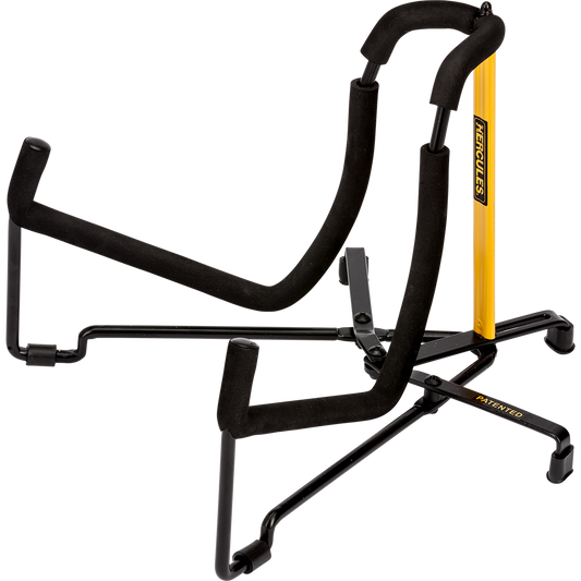 Hercules GS301B TravLite Acoustic Guitar Stand