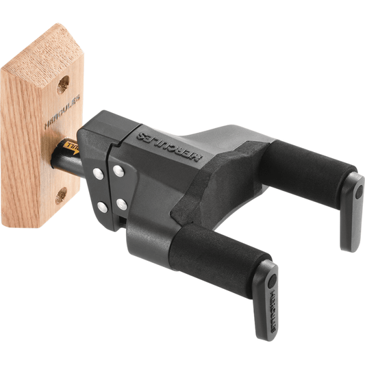 Hercules Auto Grip Guitar Wall Hanger