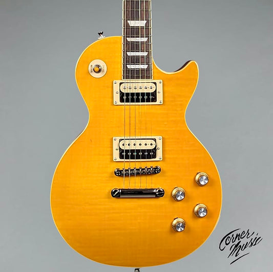 Epiphone Slash Les Paul Standard 2022 - Appetite Burst