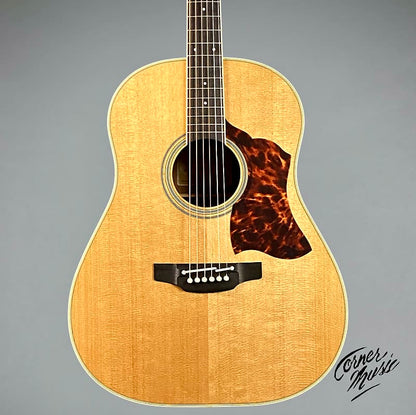 Takamine CRN-TS1 2023 - Natural