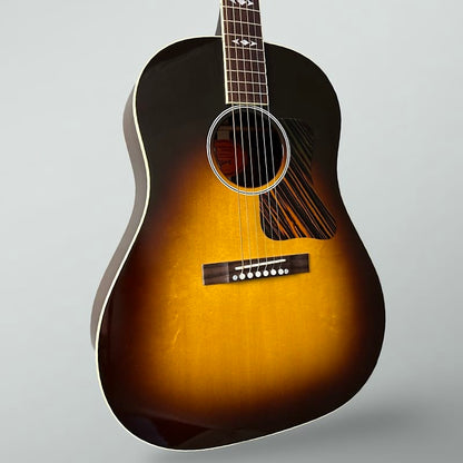Gibson Advanced Jumbo Original 2025 - Vintage Sunburst