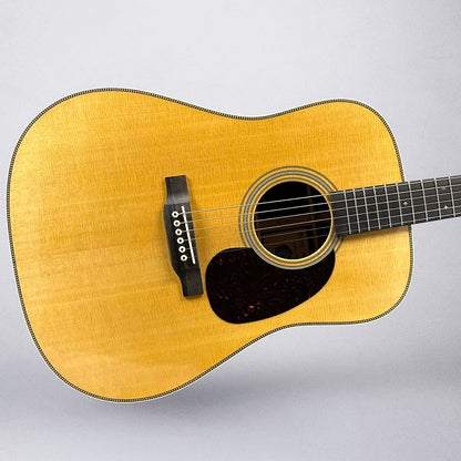 Martin D-28 Billy Strings 2025 - Natural