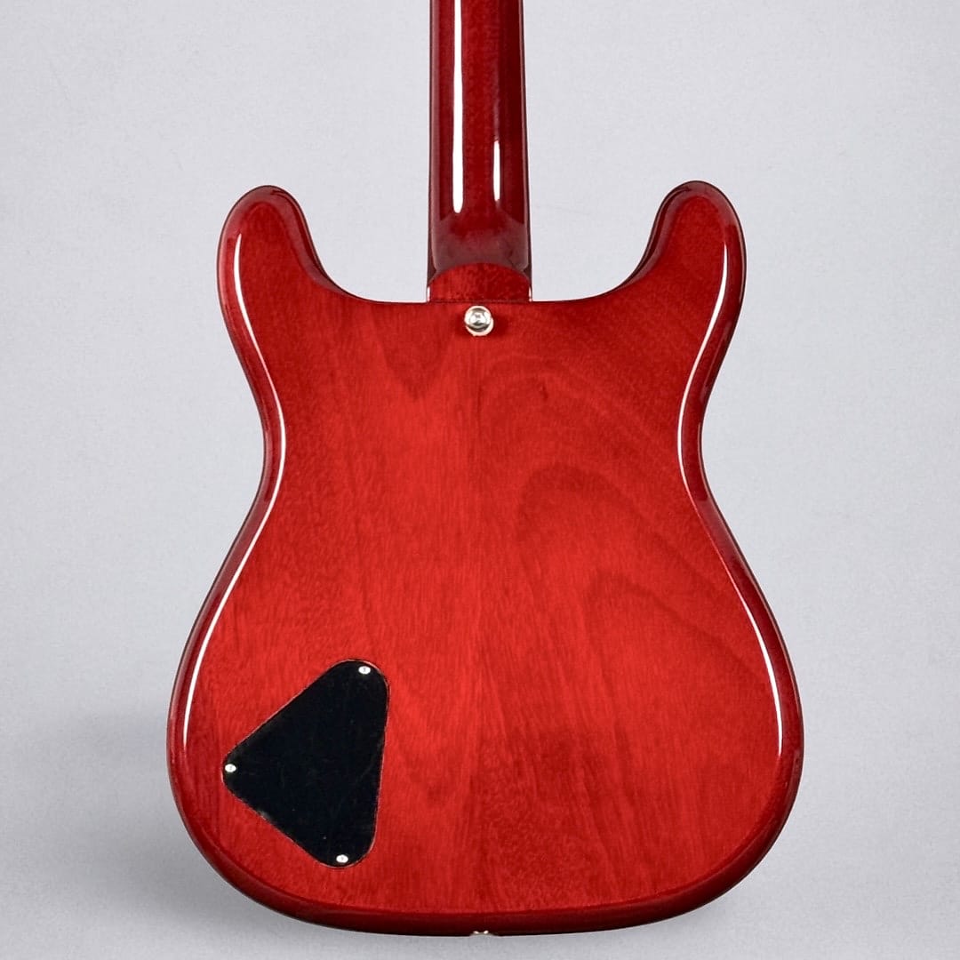Epiphone Coronet - Cherry