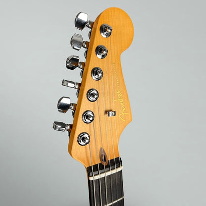 Fender American Ultra II Stratocaster 2024 - Cobra Blue